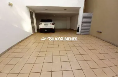 Casa com 5 quartos à venda na Rua Adolfo Radice, 291, Comiteco, Belo Horizonte