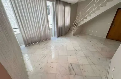 Residencial › cobertura no sagrada família com 152,00 (m²), 4 quartos e 2 vagas para venda