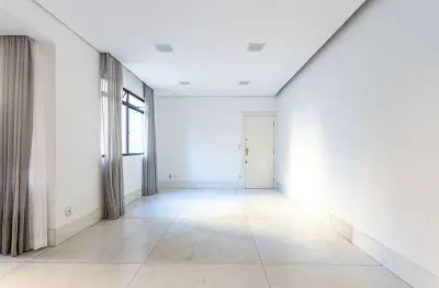 Residencial › apartamento no santo antônio com 130,00 (m²), 4 quartos e 2 vagas para aluguel, venda