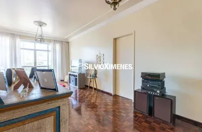 Apartamento com 3 quartos à venda na Rua Equador, 140, São Pedro, Belo Horizonte
