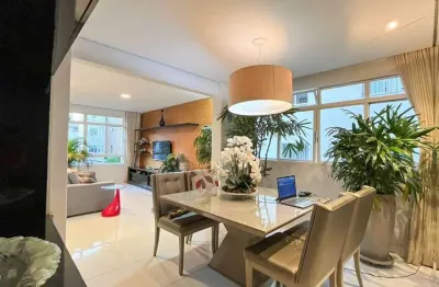 Apartamento com 4 quartos à venda na Rua Guaratinga, 114, Sion, Belo Horizonte