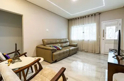 Residencial › casa com 170,00 (m²), 3 quartos e 2 vagas para venda