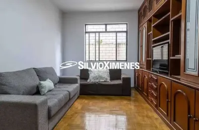Residencial › apartamento com 97,00 (m²), 3 quartos e 1 vagas para venda