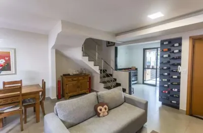 Casa com 3 quartos à venda na Rua Coronel Otávio Diniz, 516, Santa Efigênia, Belo Horizonte