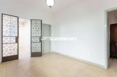 Casa com 4 quartos à venda na Rua Euclásio, 639, Santa Efigênia, Belo Horizonte