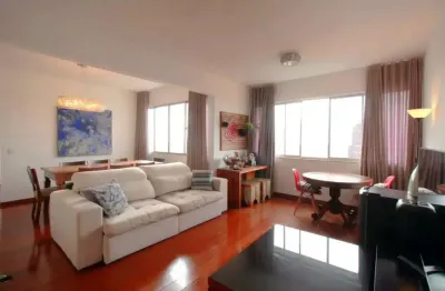 Residencial › apartamento com 160,00 (m²), 4 quartos e 2 vagas para venda