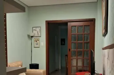 Casa com 3 quartos à venda na Rua Mário de Andrade Gomes, 160, Sagrada Família, Belo Horizonte