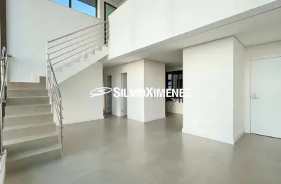 Residencial › cobertura no cruzeiro com 163,00 (m²), 3 quartos e 3 vagas para venda