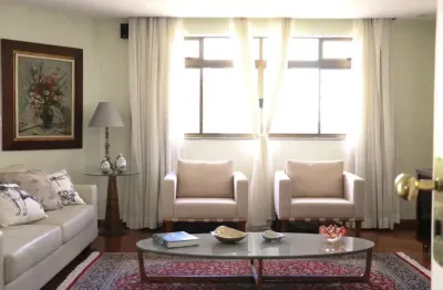 Residencial › cobertura com 460,00 (m²), 4 quartos e 3 vagas para venda