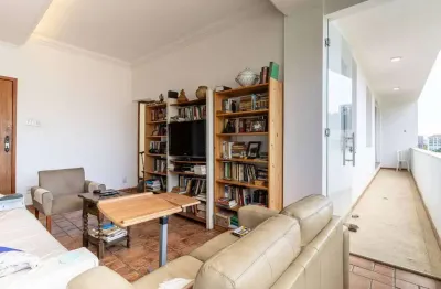 Residencial › apartamento com 110,00 (m²), 3 quartos e 1 vaga para venda