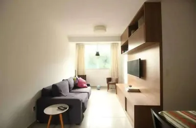 Residencial › apartamento no buritis com 80,00 (m²), 3 quartos e 2 vagas para venda