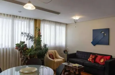 Apartamento com 3 quartos à venda na Rua Paulo Piedade Campos, 909, Estoril, Belo Horizonte