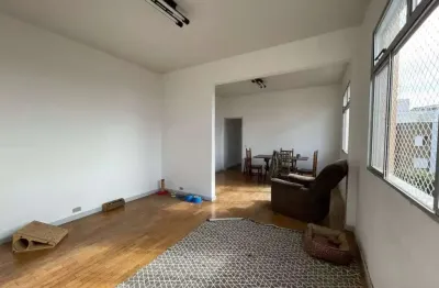 Residencial › apartamento com 120,00 (m²), 4 quartos e 2 vagas para venda