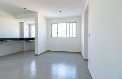 Apartamento com 2 quartos à venda na Rua Visconde de Caravelas, 80, Serra, Belo Horizonte