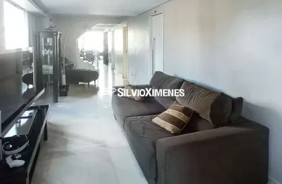 Residencial › cobertura com 265,00 (m²), 4 quartos e 4 vagas para venda