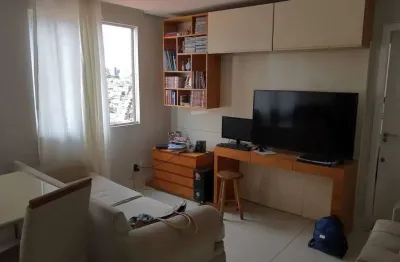 Residencial › cobertura com 107,00 (m²), 2 quartos e 2 vagas para venda