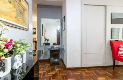 Residencial › apartamento no santo antônio com 135,00 (m²), 4 quartos e 1 vagas para venda