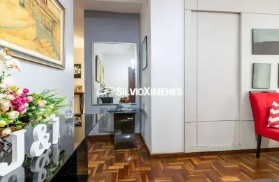 Residencial › apartamento no santo antônio com 135,00 (m²), 4 quartos e 1 vagas para venda