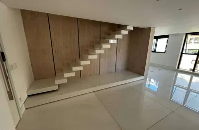 Cobertura com 3 quartos à venda na Rua Antônio de Albuquerque, 1008, Savassi, Belo Horizonte