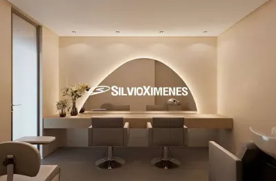 Residencial › apartamento com 113,00 (m²), 3 quartos e 2 vagas para venda