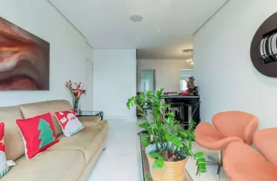 Residencial › apartamento com 140,00 (m²), 4 quartos e 2 vagas para venda
