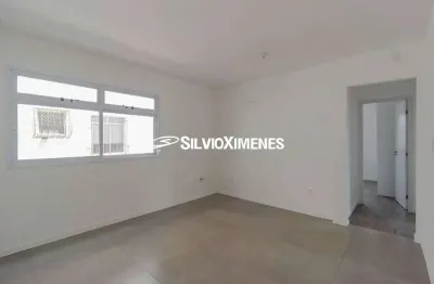 Apartamento com 2 quartos à venda na Rua Industrial José Costa, 730, Nova Granada, Belo Horizonte