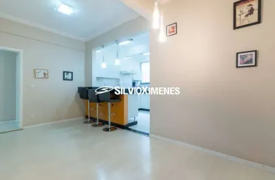Residencial › apartamento no com 110,00 (m²), 3 quartos e 1 vagas para venda
