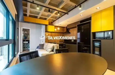 Residencial › apartamento no savassi com 71,00 (m²), 1 quartos e 2 vagas para aluguel