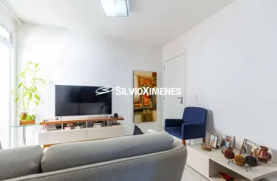 Residencial › apartamento com 63,00 (m²), 2 quartos e 2 vagas para aluguel, venda