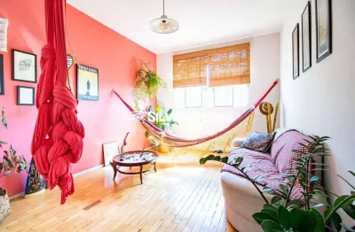 Residencial › apartamento no gutierrez com 90,00 (m²), 3 quartos e 2 vagas para venda