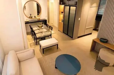 Apartamento com 3 quartos à venda na Rua Bambuí, 893, Cruzeiro, Belo Horizonte