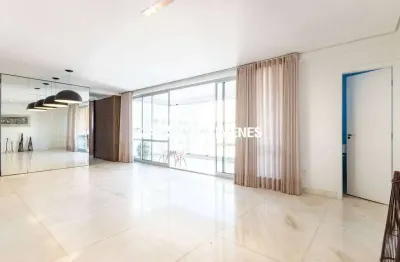 Apartamento com 4 quartos à venda na Rua Fábio Couri, 155, Luxemburgo, Belo Horizonte
