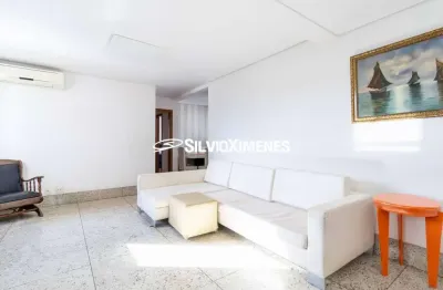Residencial › cobertura com 175,00 (m²), 4 quartos e 3 vagas para venda