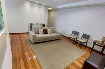 Apartamento com 4 quartos à venda na Avenida Coronel José Benjamim, 742, Padre Eustáquio, Belo Horizonte