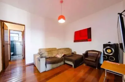 Residencial › apartamento com 100,00 (m²), 3 quartos e 2 vagas para aluguel
