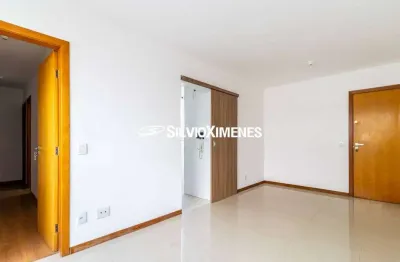 Residencial › apartamento no sagrada família com 87,00 (m²), 3 quartos e 2 vagas para venda