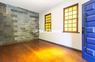 Residencial › casa no santo antônio com 387,00 (m²), 6 quartos e 2 vagas para aluguel
