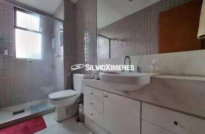 Residencial › apartamento no santa efigênia com 147,00 (m²), 4 quartos e 3 vagas para venda