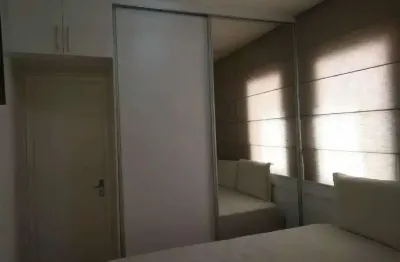 Apartamento com 2 quartos à venda na Rua Professora Bartira Mourão, 458, Buritis, Belo Horizonte