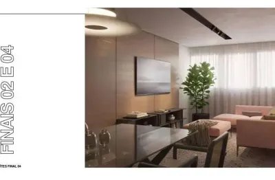 Apartamento com 3 quartos à venda na Rua dos Aimorés, 1486, Funcionários, Belo Horizonte