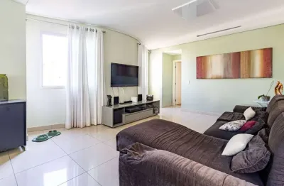 Apartamento com 4 quartos à venda na Rua Santa Maria Itabira, 227, Sion, Belo Horizonte