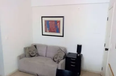 Apartamento com 1 quarto à venda na Rua São Paulo, 1636, Lourdes, Belo Horizonte