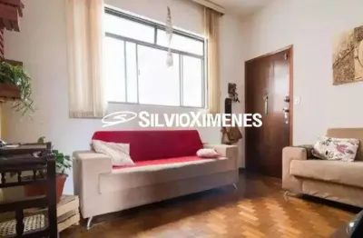 Residencial › apartamento no padre eustáquio com 100,00 (m²), 2 quartos e 1 vagas para venda