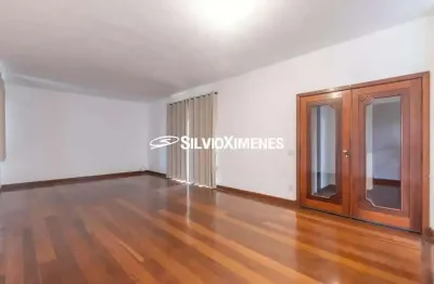 Residencial › apartamento no lourdes com 220,00 (m²), 4 quartos e 3 vagas para venda