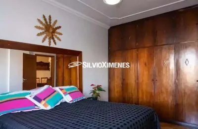 Residencial › apartamento no centro com 120,00 (m²), 3 quartos e vagas para venda