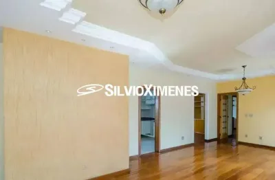 Residencial › cobertura no padre eustáquio com 240,00 (m²), 4 quartos e 2 vagas para venda