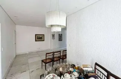 Residencial › apartamento com 120,00 (m²), 2 quartos e 3 vagas para aluguel