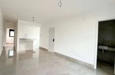 Apartamento com 3 quartos à venda na Rua Panamá, 40, Sion, Belo Horizonte