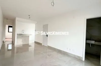 Residencial › apartamento no sion com 98,00 (m²), 3 quartos e 2 vagas para venda
