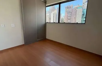 Cobertura com 3 quartos à venda na Rua Marília de Dirceu, 170, Lourdes, Belo Horizonte